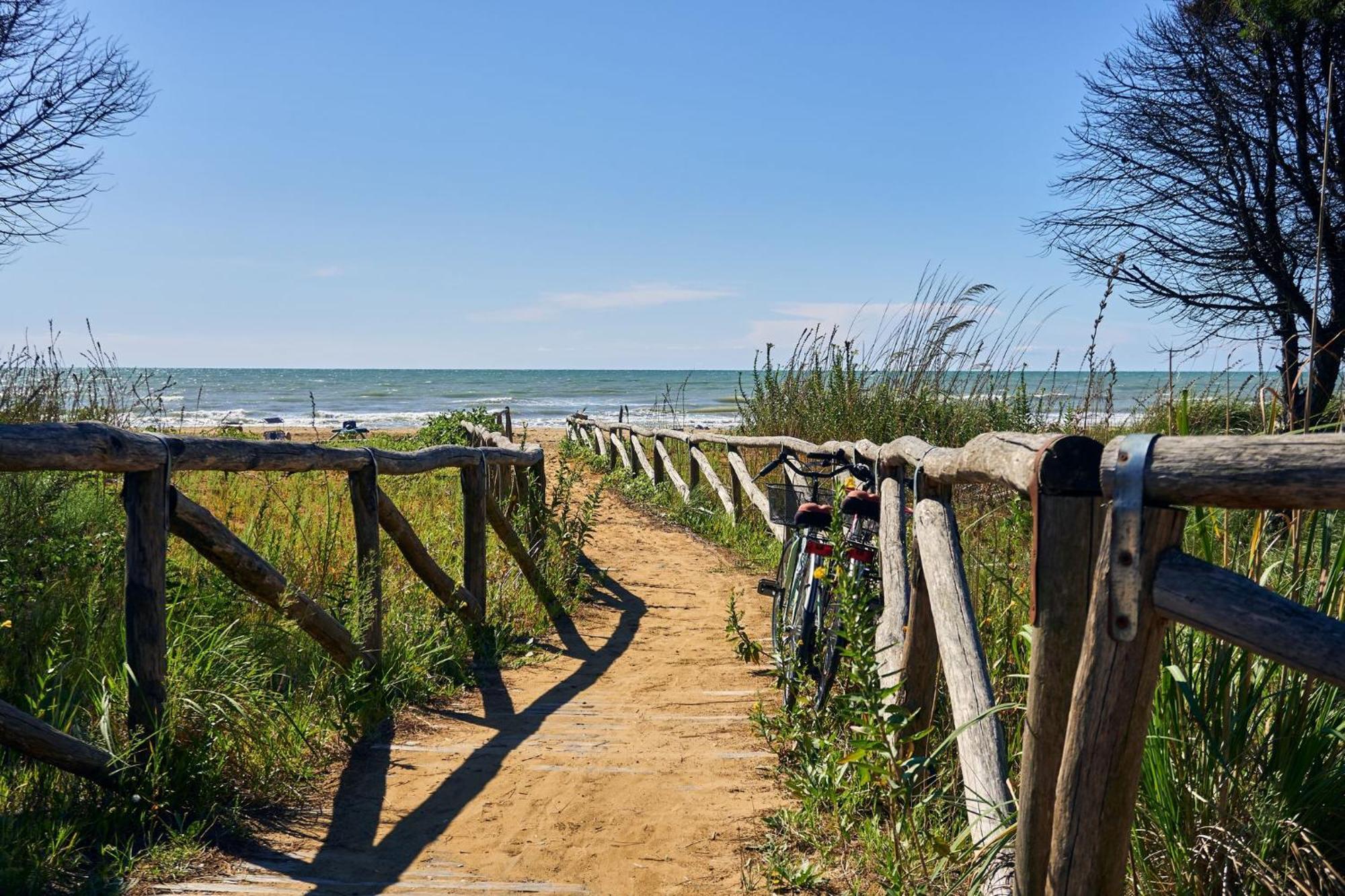 Family Gateaway In - Beahost Appartamento Bibione
